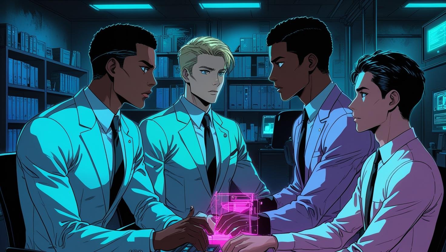 Orden de Pertenencia