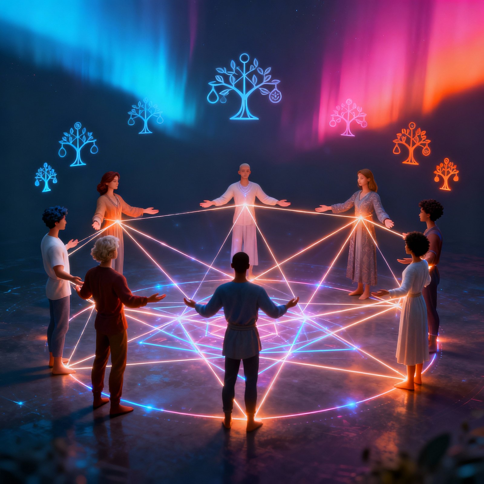 Constelaciones Familiares – Introducción GRATUITA